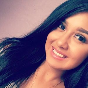 Meet your Posher, Jocelyn